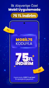 pttavm - Online Alışveriş screenshot