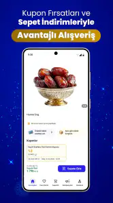 pttavm - Online Alışveriş screenshot