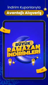 pttavm - Online Alışveriş screenshot