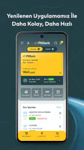 PttBank screenshot