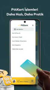 PttBank screenshot