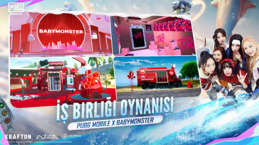 PUBG MOBILE 3