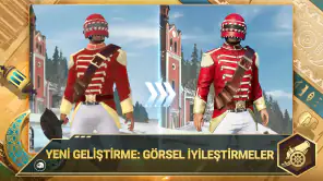 PUBG MOBILE LITE screenshot