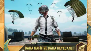 PUBG MOBILE LITE screenshot