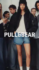 PULL&BEAR: Kadın/erkek modası screenshot
