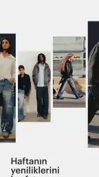 PULL&BEAR: Kadın/erkek modası 3