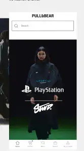 PULL&BEAR: Kadın/erkek modası screenshot