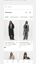PULL&BEAR: Kadın/erkek modası 5