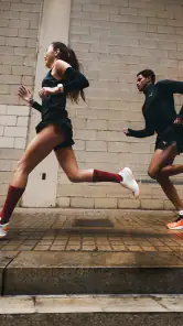 PUMA Events screenshot
