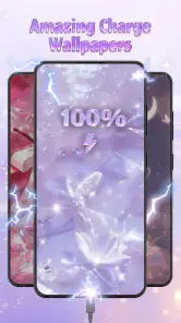 Purple Cherry Super Theme screenshot
