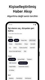 Pusholder: Anlık Haberler 4