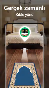 Pusula - Kıble Pusulası screenshot