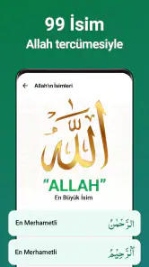 Pusula - Kıble Pusulası screenshot