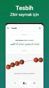 Pusula - Kıble Pusulası screenshot