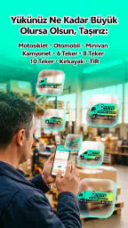 Qmove – Ekonomik Nakliye 2
