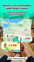 Qmove – Ekonomik Nakliye 4