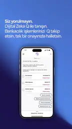 QNB Mobil & Dijital Köprü 3
