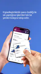 QNB Mobil & Dijital Köprü 4