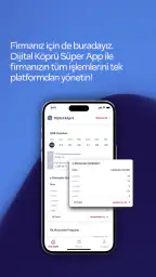 QNB Mobil & Dijital Köprü 5