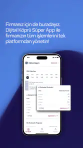 QNB Mobil & Dijital Köprü screenshot