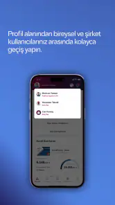 QNB Mobil & Dijital Köprü screenshot