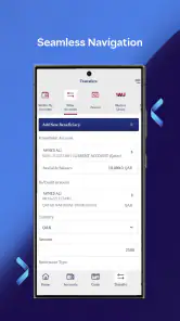 QNB Mobile screenshot