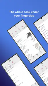 QNB Mobile screenshot