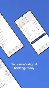 QNB Mobile screenshot
