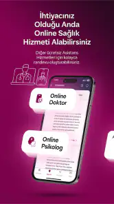 QNB Sigorta screenshot
