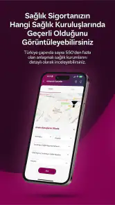 QNB Sigorta screenshot