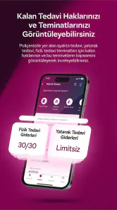 QNB Sigorta screenshot