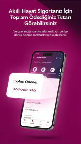 QNB Sigorta screenshot