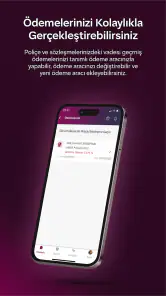 QNB Sigorta screenshot