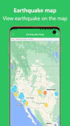 QuakeTrack - Today Earthquake 2