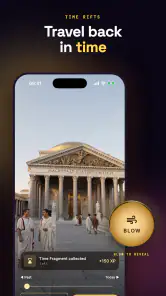 Questo: Walking Tours & Games screenshot