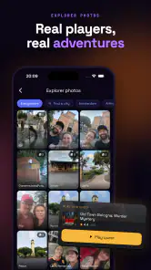 Questo: Walking Tours & Games screenshot