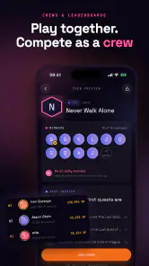 Questo: Walking Tours & Games screenshot