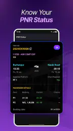 Quick Tat Kal - Train Ticket 6