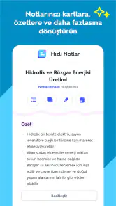 Quizlet: Yapay Zeka ile öğren screenshot