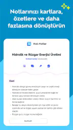 Quizlet: Yapay Zeka ile öğren 7