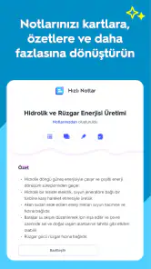 Quizlet: Yapay Zeka ile öğren screenshot