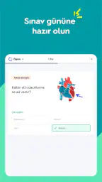 Quizlet: Yapay Zeka ile öğren 8