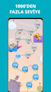 QuizzLand: Trivia Test Oyunu screenshot