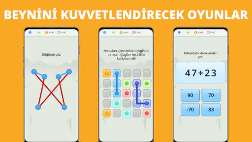 QuizzLand: Trivia Test Oyunu 5