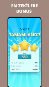 QuizzLand: Trivia Test Oyunu screenshot