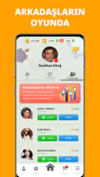 QuizzLand: Trivia Test Oyunu 8