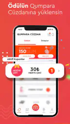 Qumpara - Fişini Gönder Kazan 5