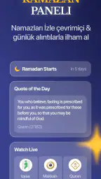 Quran Pro: Ramazan 2026 1