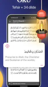 Quran Pro: Ramazan 2026 screenshot