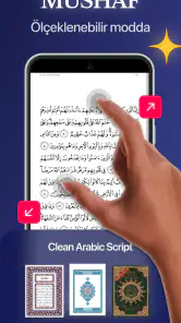 Quran Pro: Ramazan 2026 screenshot